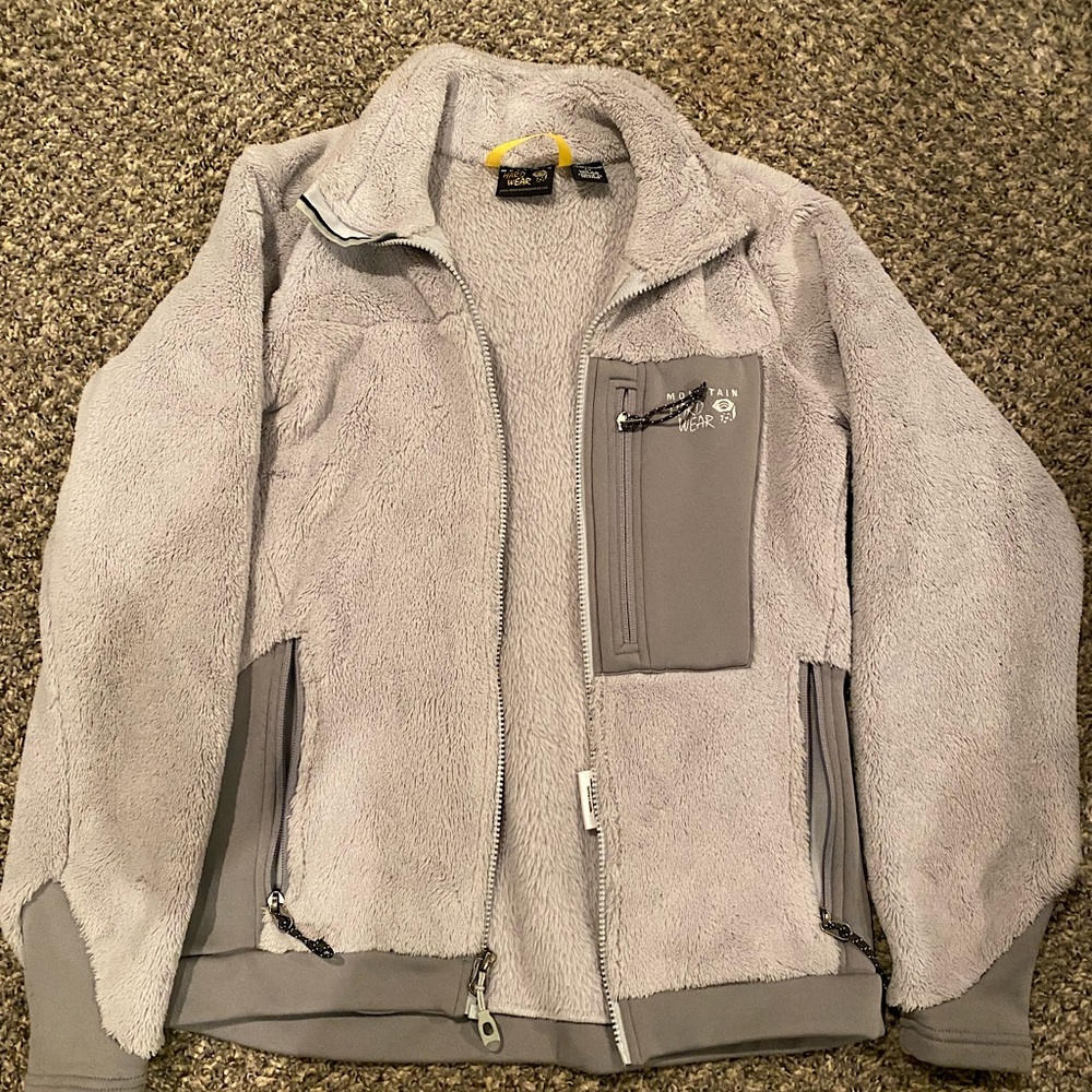 Mountain Hardware Women’s Jacket Small